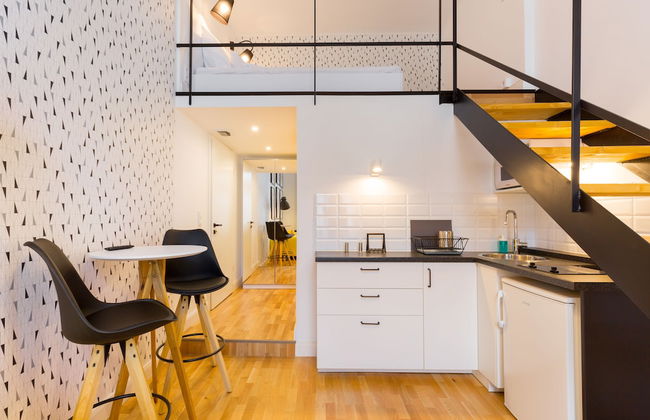 Leah Studios - Foto 61