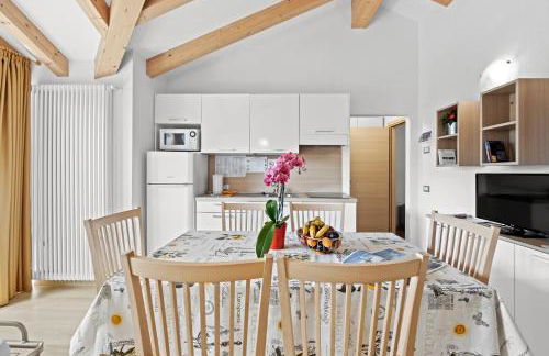 Residence Des Alpes - Foto 44