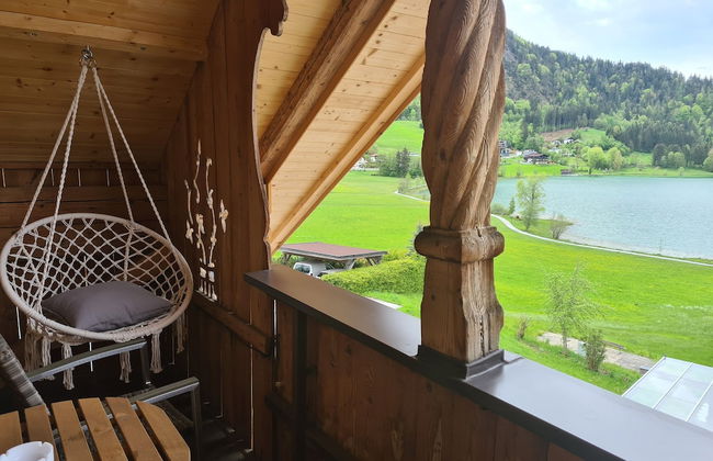 Aparthotel Buchauer Tirol - Foto 34