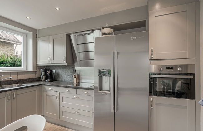 Nice Holiday Home in Westende-bad With Sauna and Pingpong - Photo 12