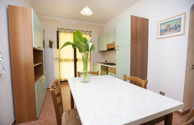 SVS - Residence Straulas - Foto 64