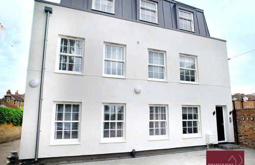 Eton Windsor - 2 Bedroom Flat - With Parking - Foto 1