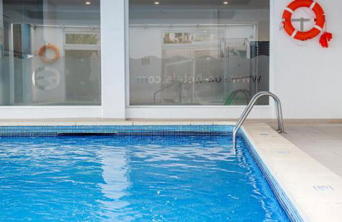 Suites ROC Portonova - Foto 77