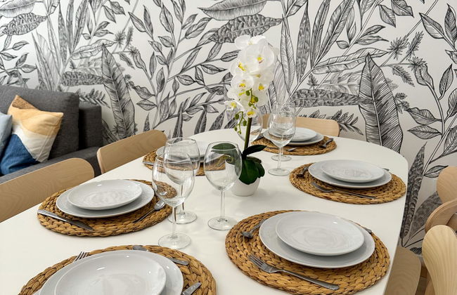 Lebrija 3 bed Terrace - Foto 8