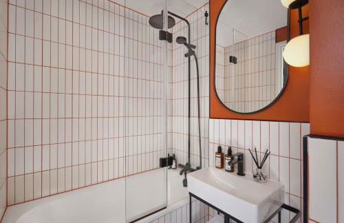 Citadines Holborn-Covent Garden London - Photo 12