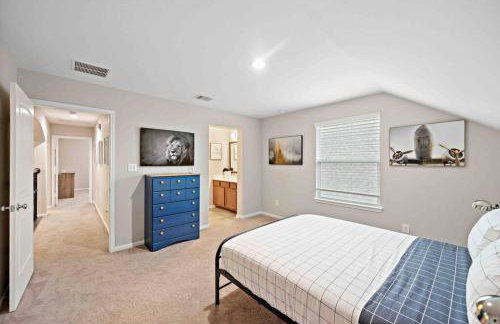 Houston House~Sleeps 16~Arcade Style Game Room - Foto 24