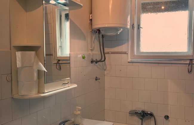 İstanbul Apartment - Photo 75