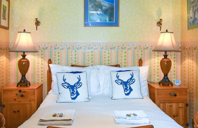 Large 3 Bed Sleep 6 Central MK - Foto 5