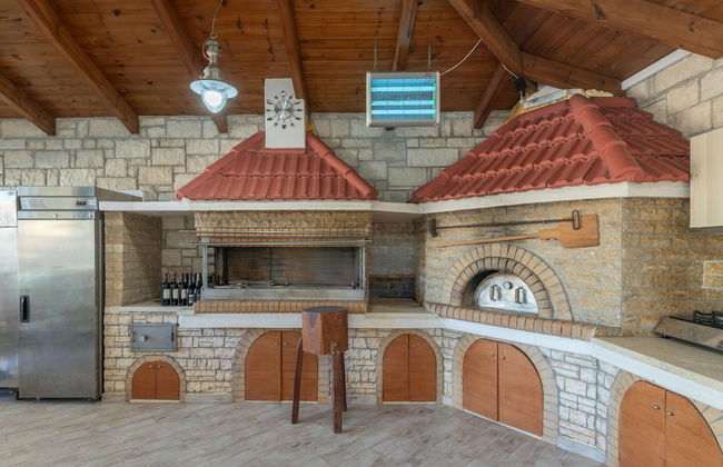 Serenity Bliss Villa - Foto 61