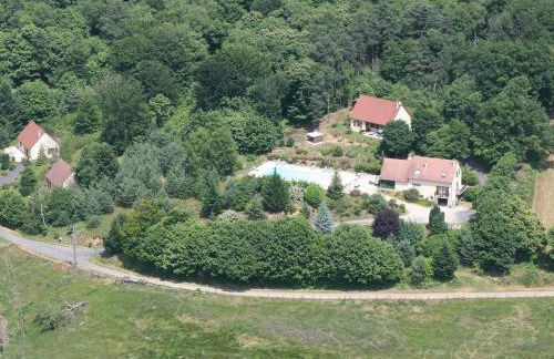 Holiday Home Chastagnol by Interhome - Foto 23