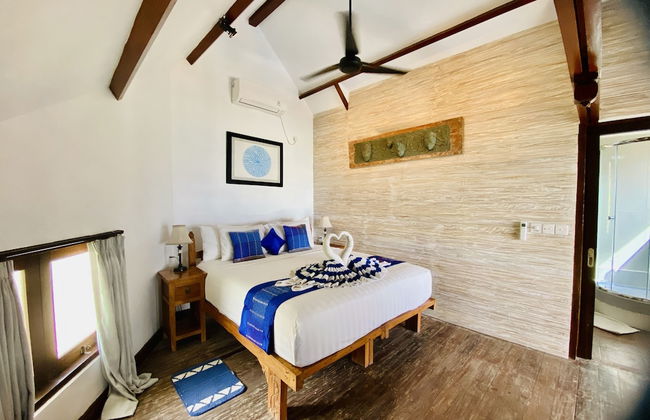 Lembongan Harmony Villas - Foto 18