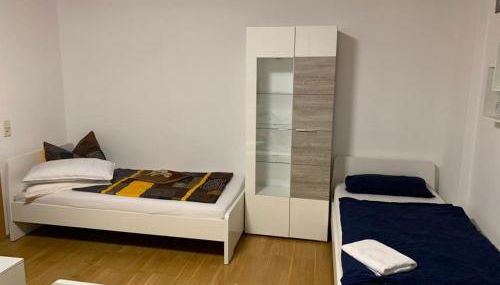 Wunderschöne Ferienwohnung in Glauchau Nähe Chemnitz, Zwickau und Gera - Foto 4