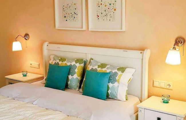 Villa Eleni - Garden Pool Retreat Near Kardamili - Foto 37