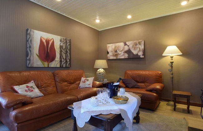 Cozy Family Holiday Home - Photo 15