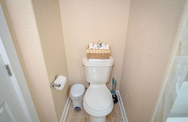 3 BR 1 BA Remodeled Home Near Downtown - Foto 15