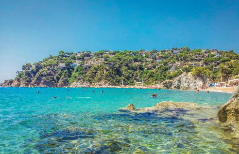 Villa Suria 8 people Lloret de mar - Foto 46