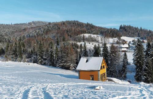 HillOut - Domek w Milówce - Workation - Praca zdalna - Foto 50