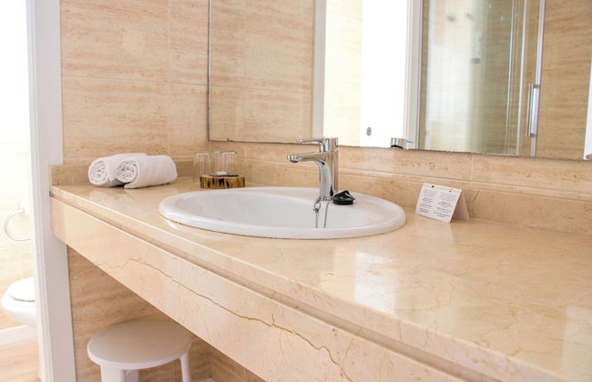 Aparthotel Houm Plaza Son Rigo - Foto 54