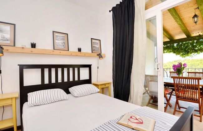 Bay House Rosohotnica - Foto 29