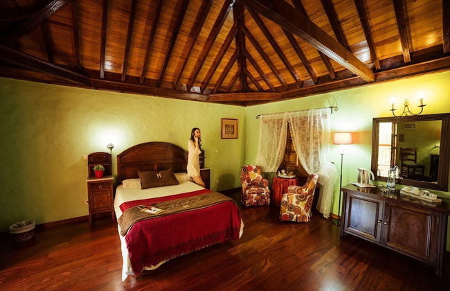 Hotel Rural Casa de los Camellos - Foto 2