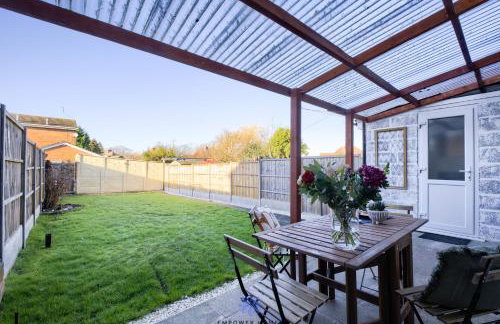 Coventry Spacious Luxury 3 Bed House, Private Parking, Sleeps 8, by EMPOWER HOMES - Foto 9