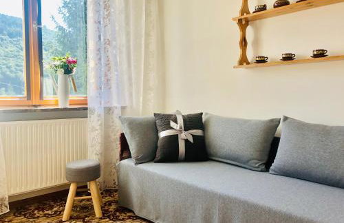 Sielanka w Brennej - Foto 34