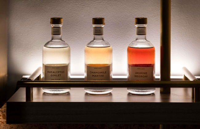 The Sebel Sydney Martin Place - Foto 44