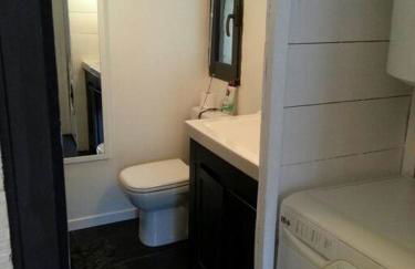 Le cocon de la plage du Santocha - Foto 4