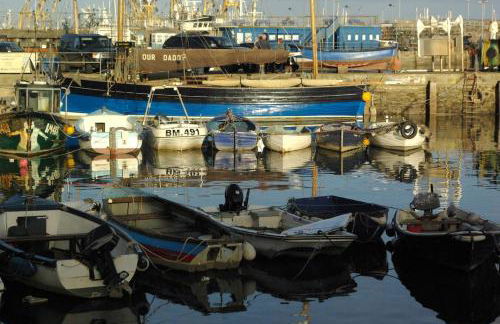 Quirky fisherman's cottage by the sea in Brixham - Photo 65