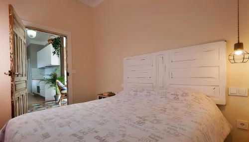 Casa el Tratado, situada en el casco histórico con patio privado - Foto 5, wardrobe