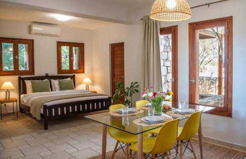 PYRGOS RALLI ESTATE Guesthouse - Foto 69