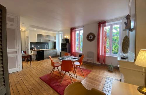 Au logis de Abi - Foto 48