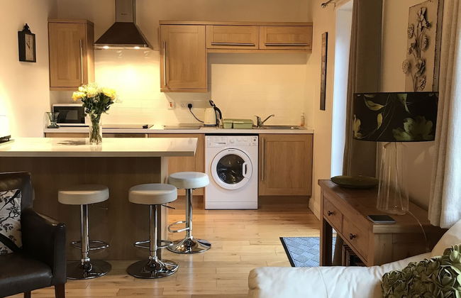 Kilchurn Suites - Photo 45