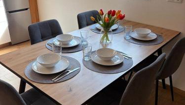 Ferienwohnung Alpenblick - Foto 3