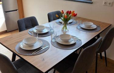 Ferienwohnung Alpenblick - Foto 3