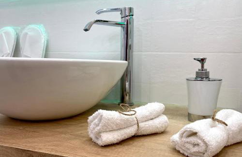 Suite Breeze - Private Heated Pool - Foto 27