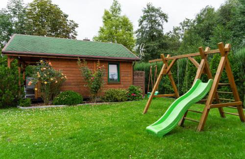 Chatki u Stefana - Foto 8