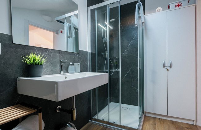 Guest House All'83 - Foto 18