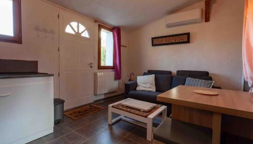 charmante maisonnette & jardin non clos proche forêt - Foto 3