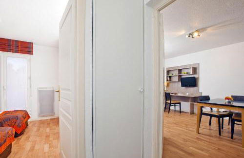 Residhome Genève Prévessin Le Carré d'Or - Foto 32