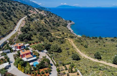 Dalasvillas SkalaAcqua - Foto 72