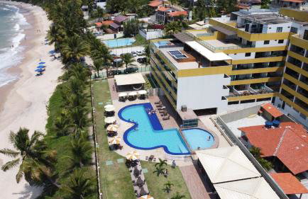 Brisas de Tabatinga Flat - Photo 50