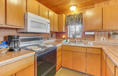 Table Rock Lake Cabin with Waterfront Views! - Photo 8