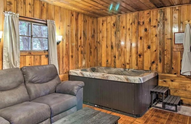 Hidden Rest Cabins & Resort - Foto 65