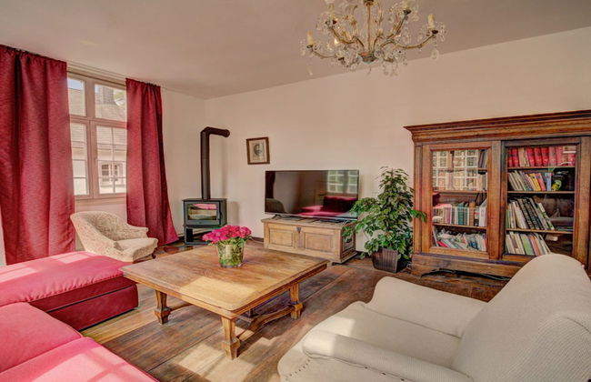 Haus Barkhausen Monschau - Foto 45