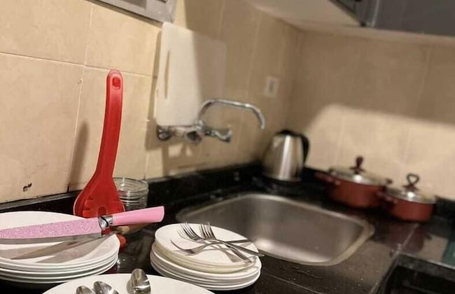 Unique Hotel Apt In Madinaty b6.69.5.4 - Foto 16