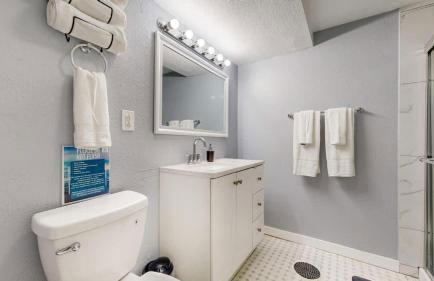 Cozy Lower Affordable Apartment great for families - Foto 10