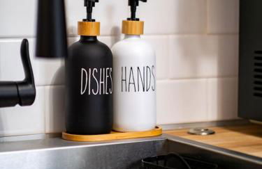 Amazing Boho Oasis Apartment in Ohio City - Foto 60