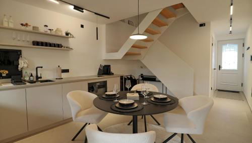 Mosel-Herz Trier Ferienhaus - Foto 3