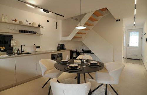 Mosel-Herz Trier Ferienhaus - Foto 3